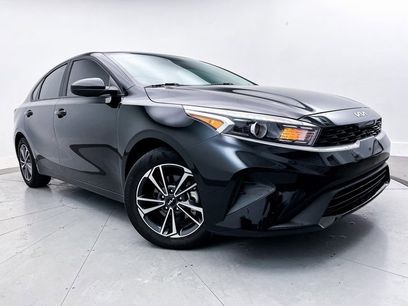 Certified 2024 Kia Forte LXS
