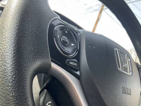 Used 2014 Honda Civic EX image 28