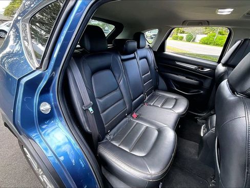 Used 2021 MAZDA CX-5 Grand Touring Reserve image 29