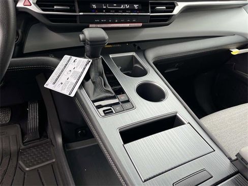 New 2026 Toyota Sienna LE image 27