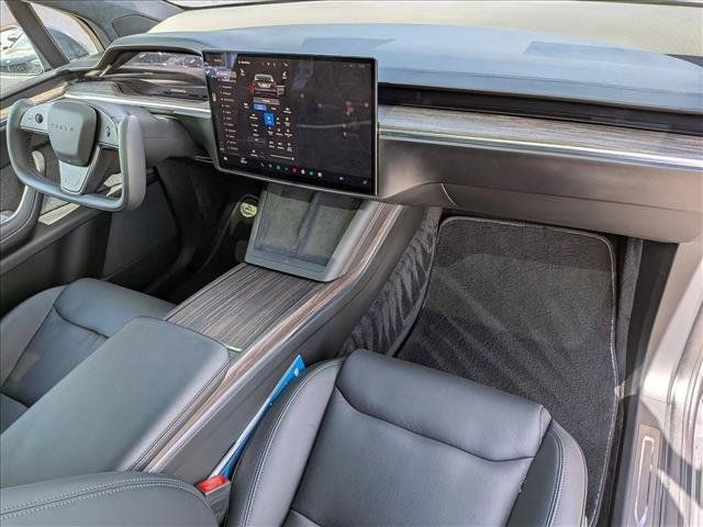 Used 2022 Tesla Model X AWD/4WD image 22