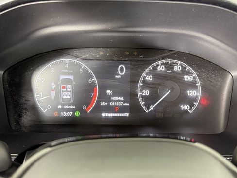 Used 2023 Honda CR-V EX-L image 26