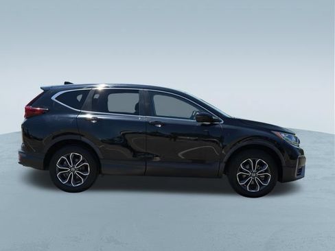 Used 2020 Honda CR-V EX image 9