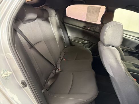 Used 2019 Honda Civic Sport image 27