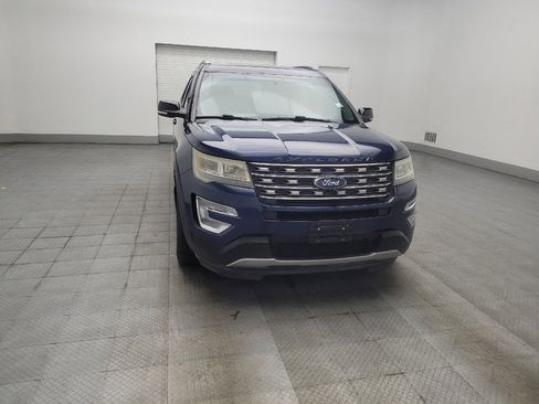 Used 2016 Ford Explorer XLT FWD image 14