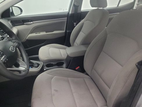 Used 2020 Hyundai Elantra SEL FWD image 17