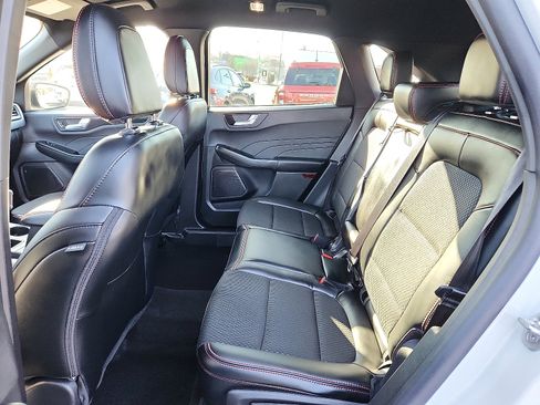 Used 2025 Ford Escape ST-Line w/ Tech Pack #1 image 10