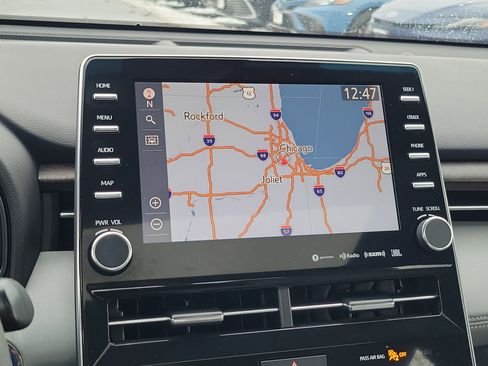 Certified 2021 Toyota Avalon Limited w/ Advanced Safety Package image 27