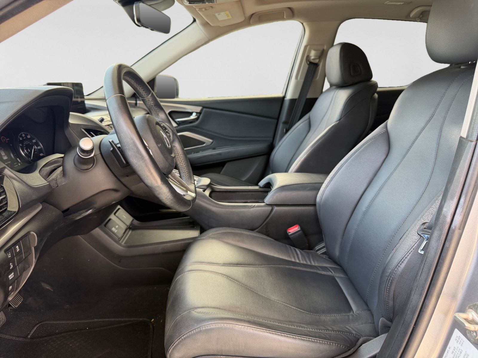 Used 2020 Acura RDX AWD image 10