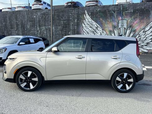 Used 2020 Kia Soul EX w/ Option Group 015 image 6