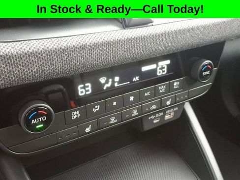 New 2026 Subaru Outback Premium AWD/4WD image 12