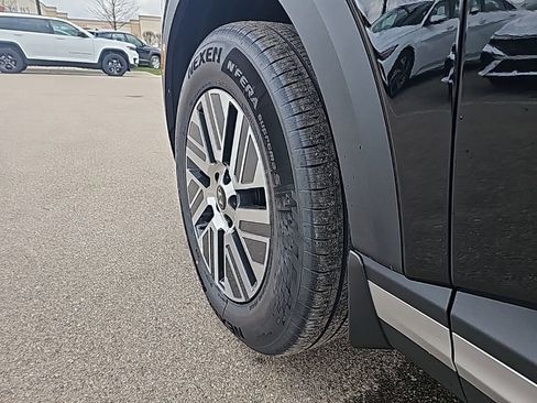 New 2026 Hyundai Palisade SEL AWD/4WD image 49