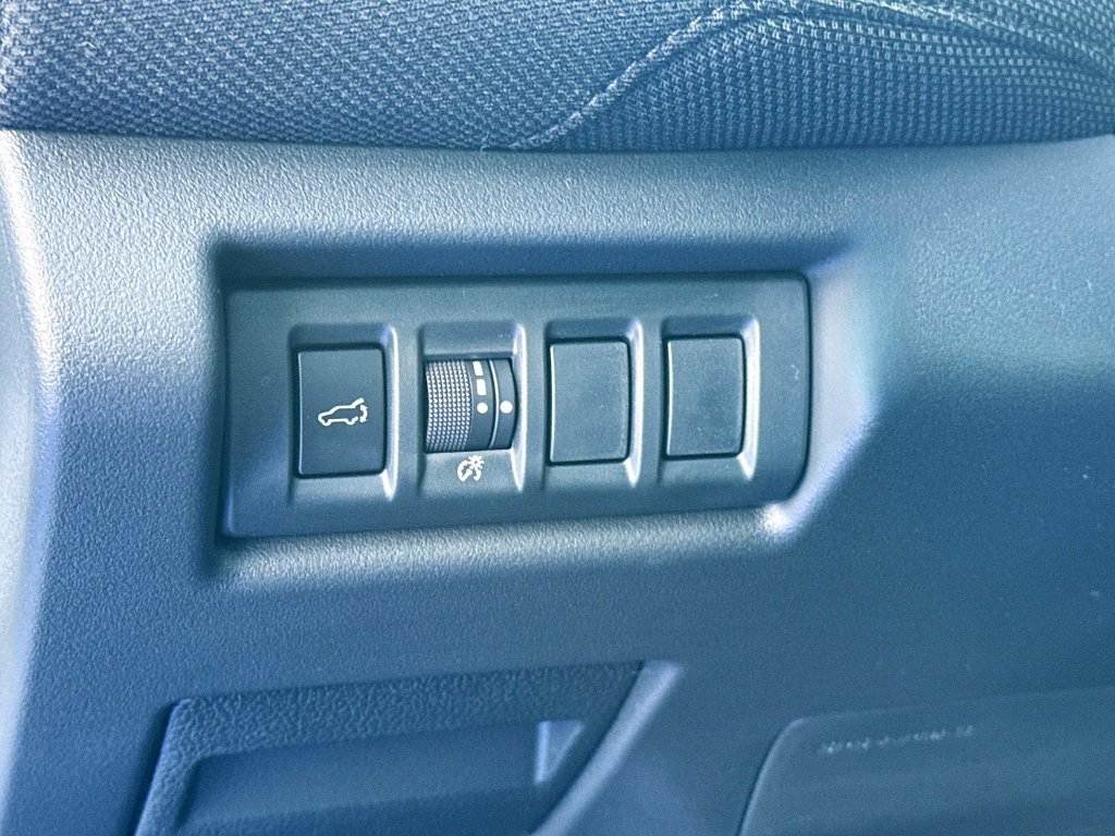 New 2026 Subaru Outback Limited AWD/4WD image 11