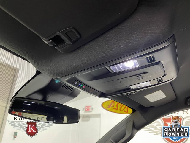 Used 2024 Chevrolet Tahoe LS w/ Driver Alert Package AWD/4WD image 19