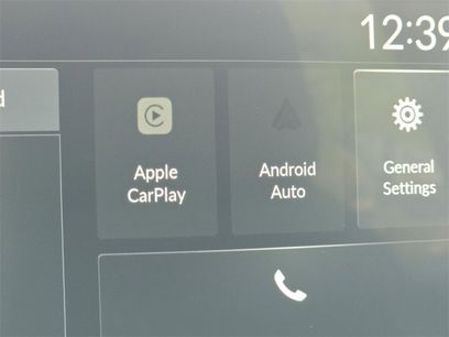 New 2026 Honda HR-V LX