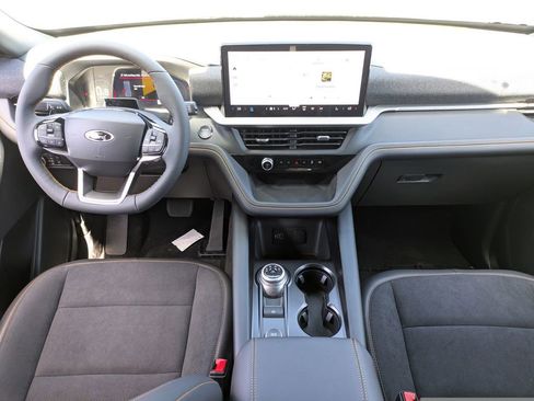 New 2026 Ford Explorer Tremor AWD/4WD image 19