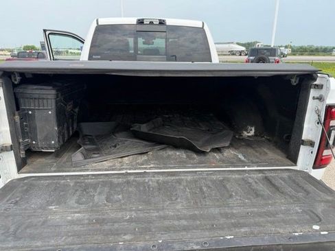 Used 2022 RAM 2500 Laramie AWD/4WD image 39