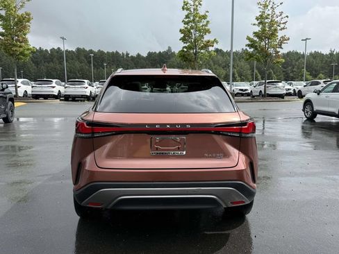 Used 2025 Lexus RX 350 Premium Plus w/ Convenience Package AWD/4WD image 3