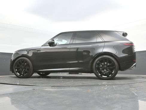New 2026 Land Rover Range Rover Sport Dynamic SE AWD/4WD image 37