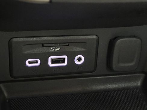 Used 2024 GMC Terrain Denali w/ Denali Premium Package image 30