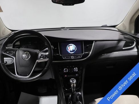 Used 2020 Buick Encore Preferred w/ Safety Package AWD/4WD image 3