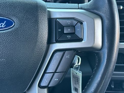 Used 2022 Ford F250 Lariat w/ Lariat Value Package image 35