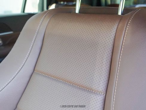 Used 2024 Mercedes-Benz GLS 450 4MATIC image 50