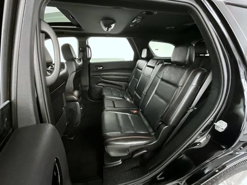 Used 2025 Dodge Durango GT AWD/4WD image 21