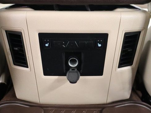 Used 2016 RAM 2500 Laramie AWD/4WD image 64