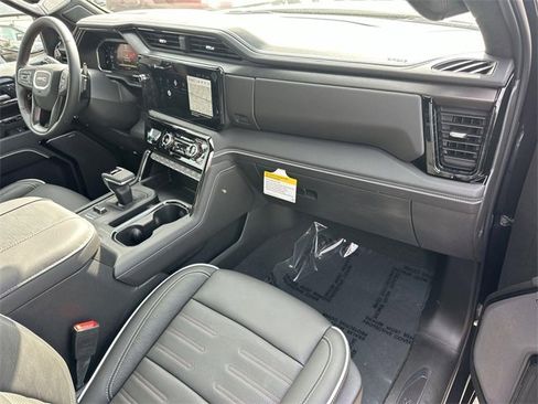 New 2026 GMC Sierra 1500 AT4X w/ AT4X AEV Edition image 30
