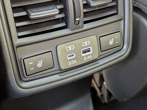 New 2026 Subaru Outback Touring AWD/4WD image 28