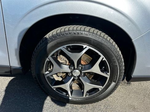 Used 2014 Subaru Forester 2.0XT Touring AWD/4WD image 13