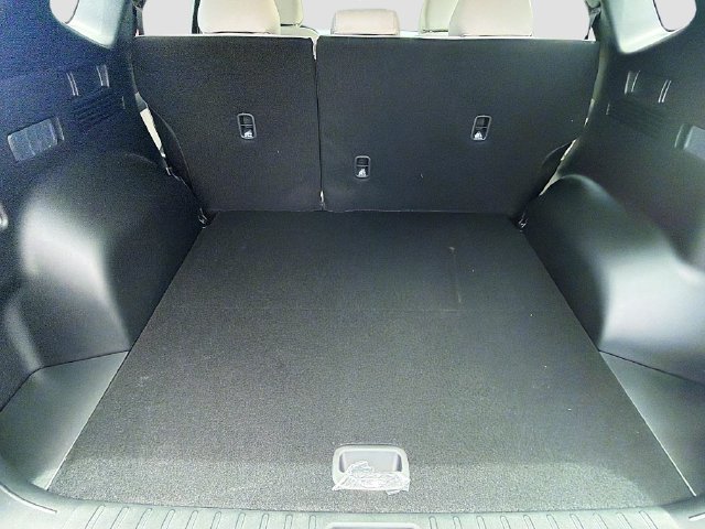 New 2026 Hyundai Tucson SE FWD image 25