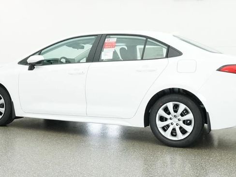 New 2026 Toyota Corolla LE FWD image 20