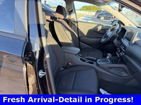 Used 2022 Hyundai Kona SEL image 15