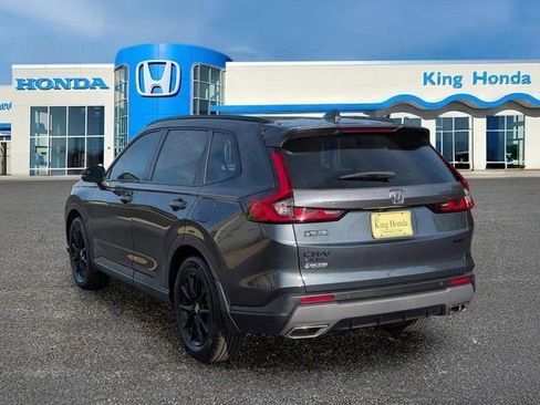 New 2026 Honda CR-V Sport-L image 8