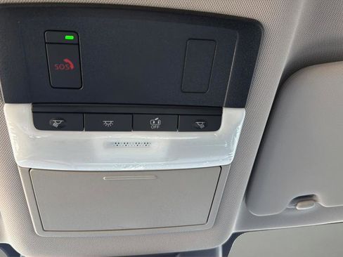 New 2026 Nissan Rogue SV AWD/4WD image 29