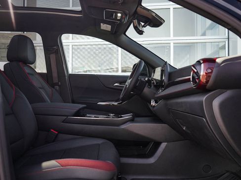 New 2026 Chevrolet Equinox RS w/ Convenience Package III image 11