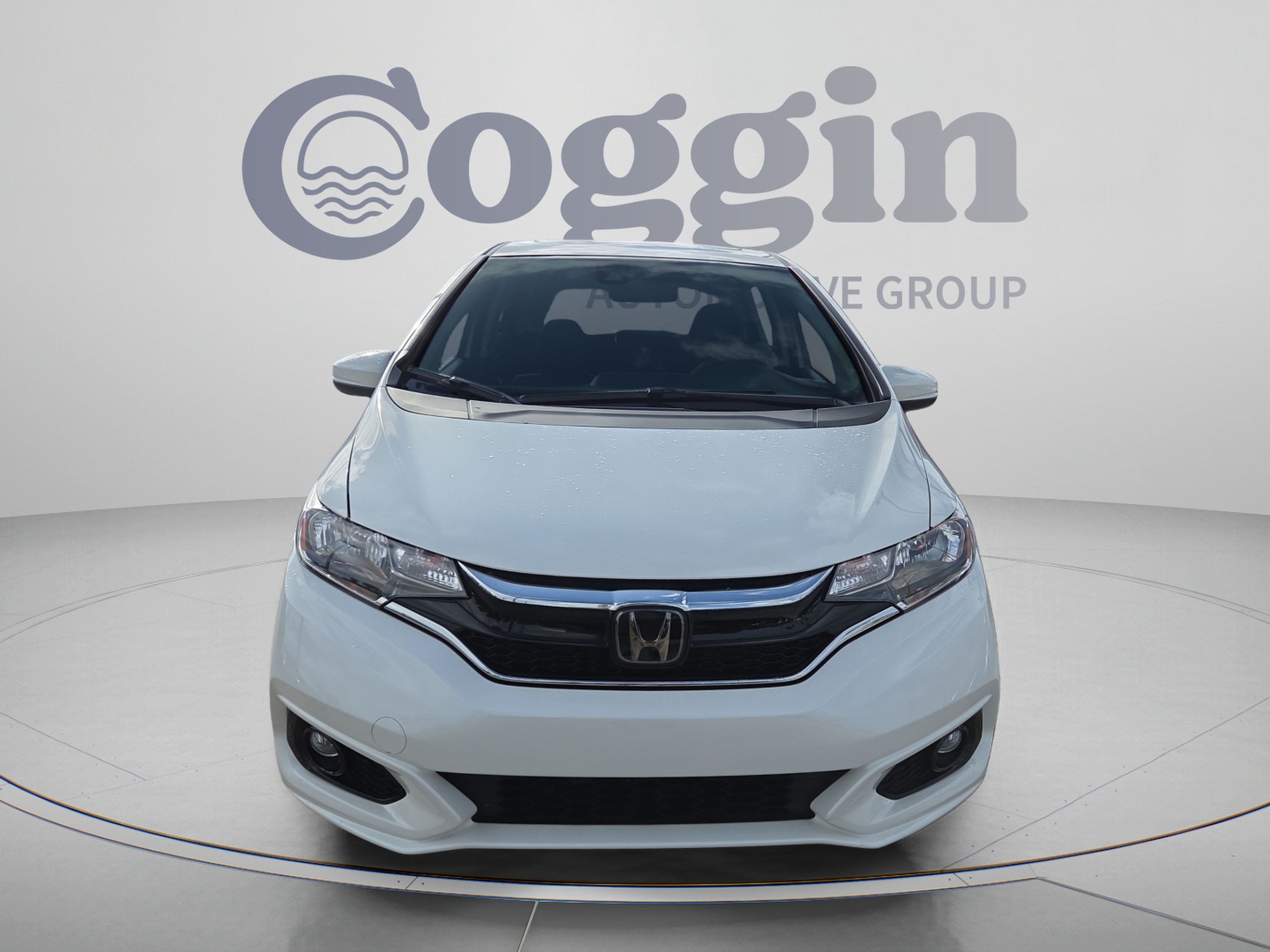 Used 2018 Honda Fit EX image 8