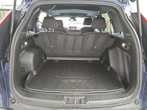Certified 2023 Honda CR-V Sport image 12