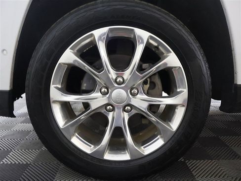 Used 2019 Jeep Grand Cherokee Summit image 30