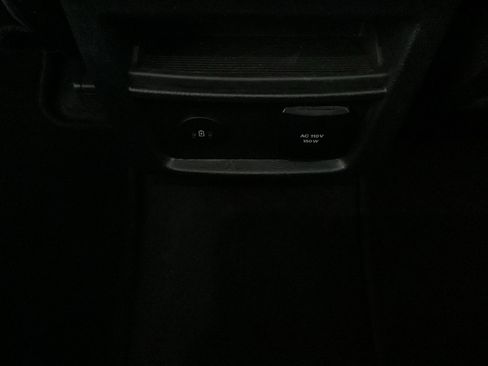 Used 2023 Ford Edge SEL w/ Sport Appearance Package image 18