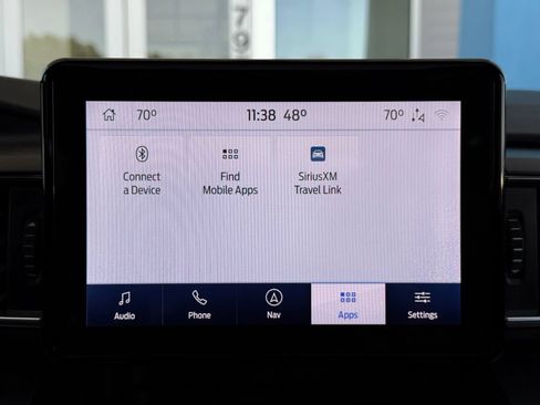 Used 2020 Ford Explorer XLT w/ Equipment Group 202A RWD image 49