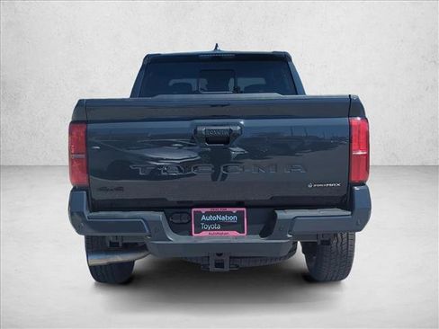 New 2026 Toyota Tacoma TRD Off-Road image 5