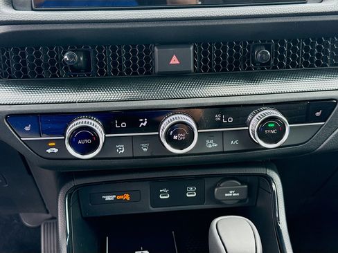 New 2026 Honda CR-V Sport-L image 14