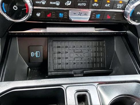 Used 2024 Ford F150 Lariat w/ Equipment Group 502A High AWD/4WD image 24