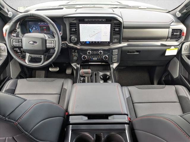 New 2026 Ford F150 Raptor AWD/4WD image 15