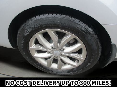 Used 2019 Kia Sedona EX FWD image 31