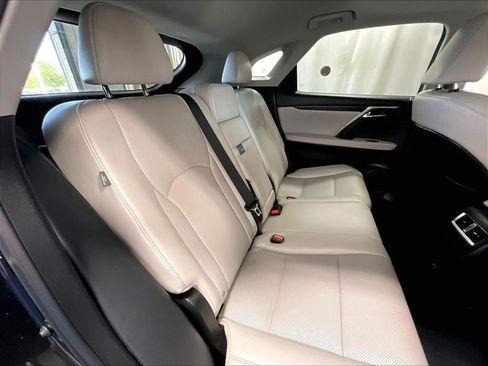 Used 2020 Lexus RX 350 AWD w/ Premium Package image 16