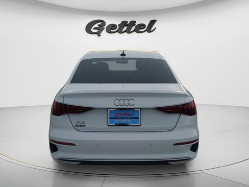 Used 2024 Audi A3 2.0T Premium FWD image 6